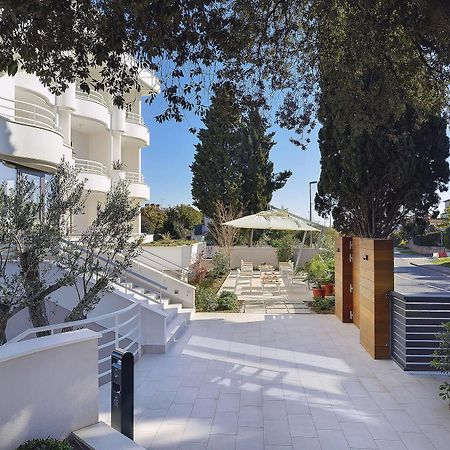 Residence Rovinj Kültér fotó
