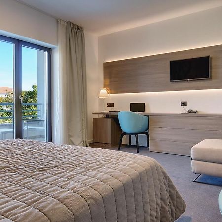 Residence Rovinj Kültér fotó