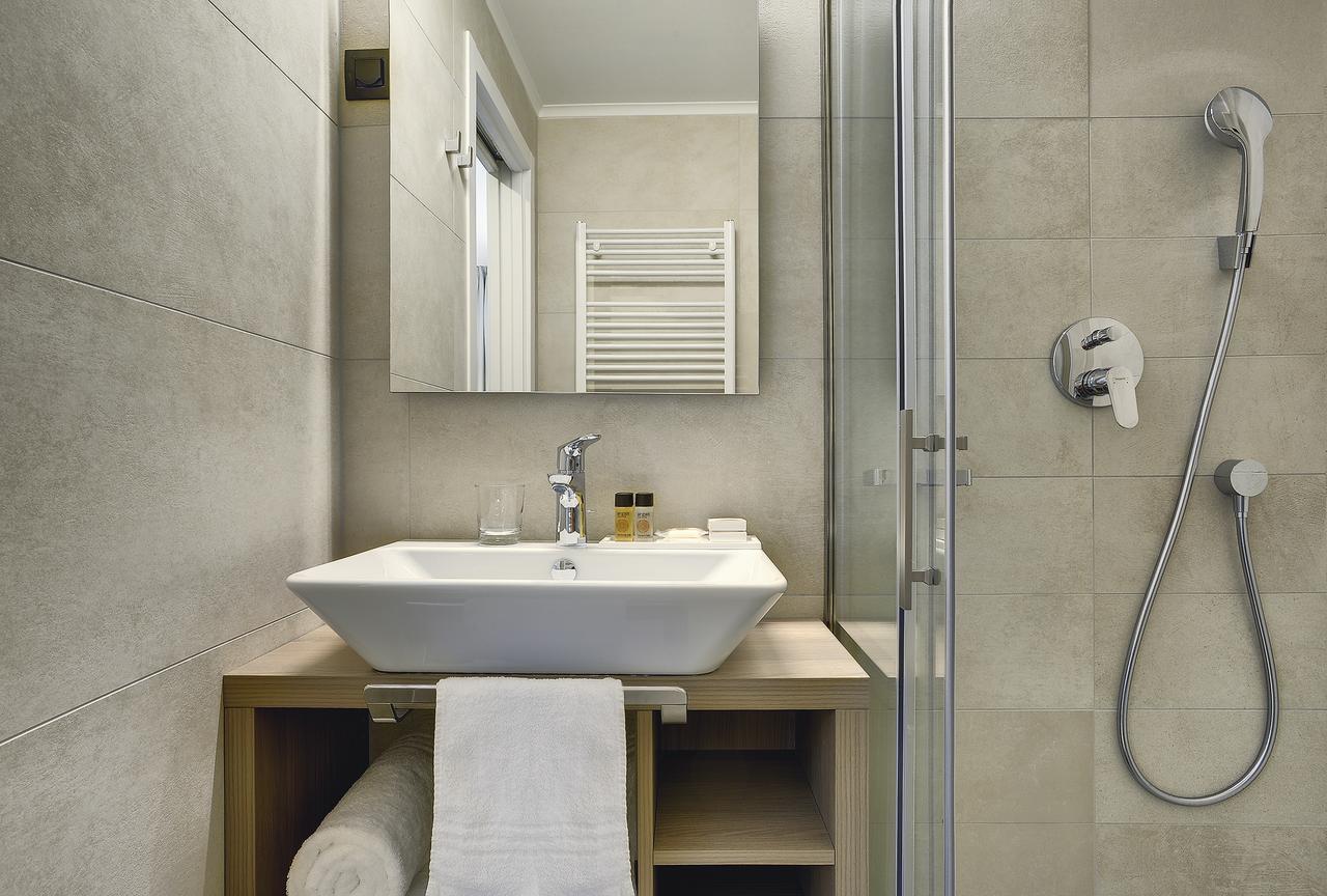 Residence Rovinj Kültér fotó