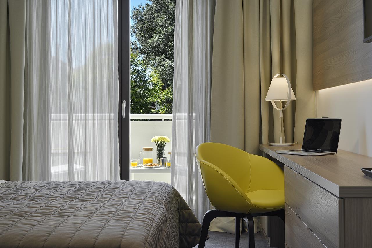 Residence Rovinj Kültér fotó