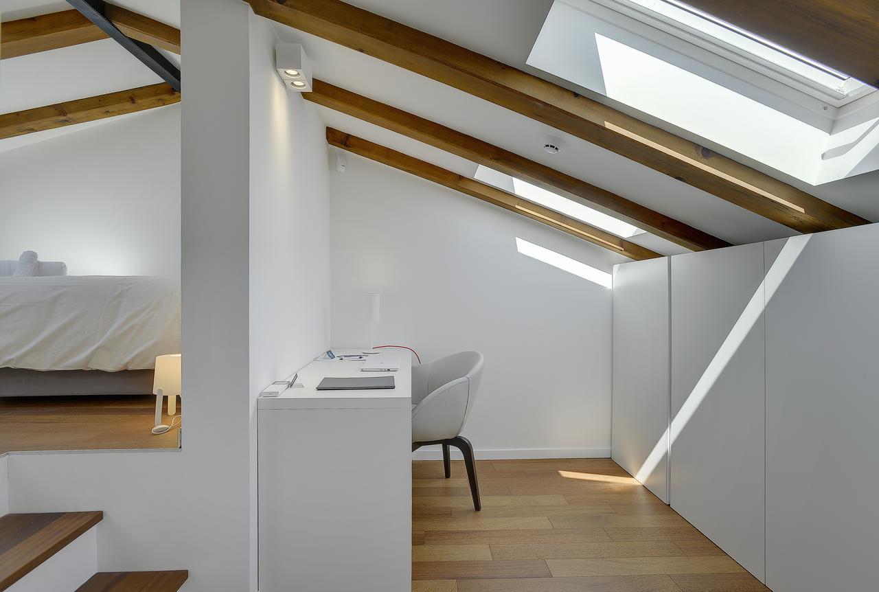 Residence Rovinj Kültér fotó