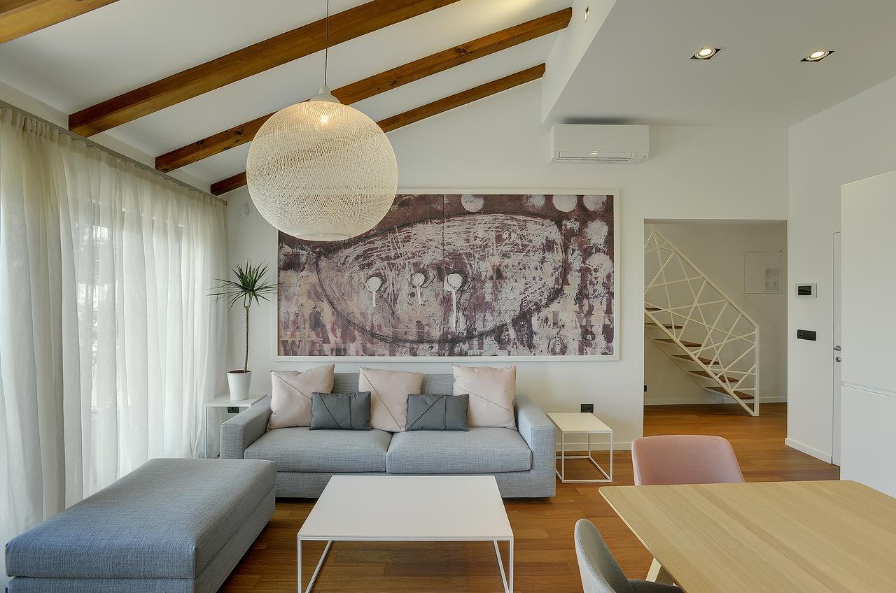 Residence Rovinj Kültér fotó