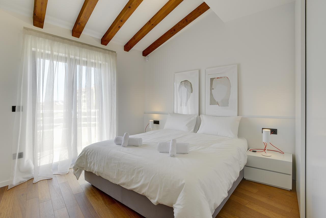Residence Rovinj Kültér fotó