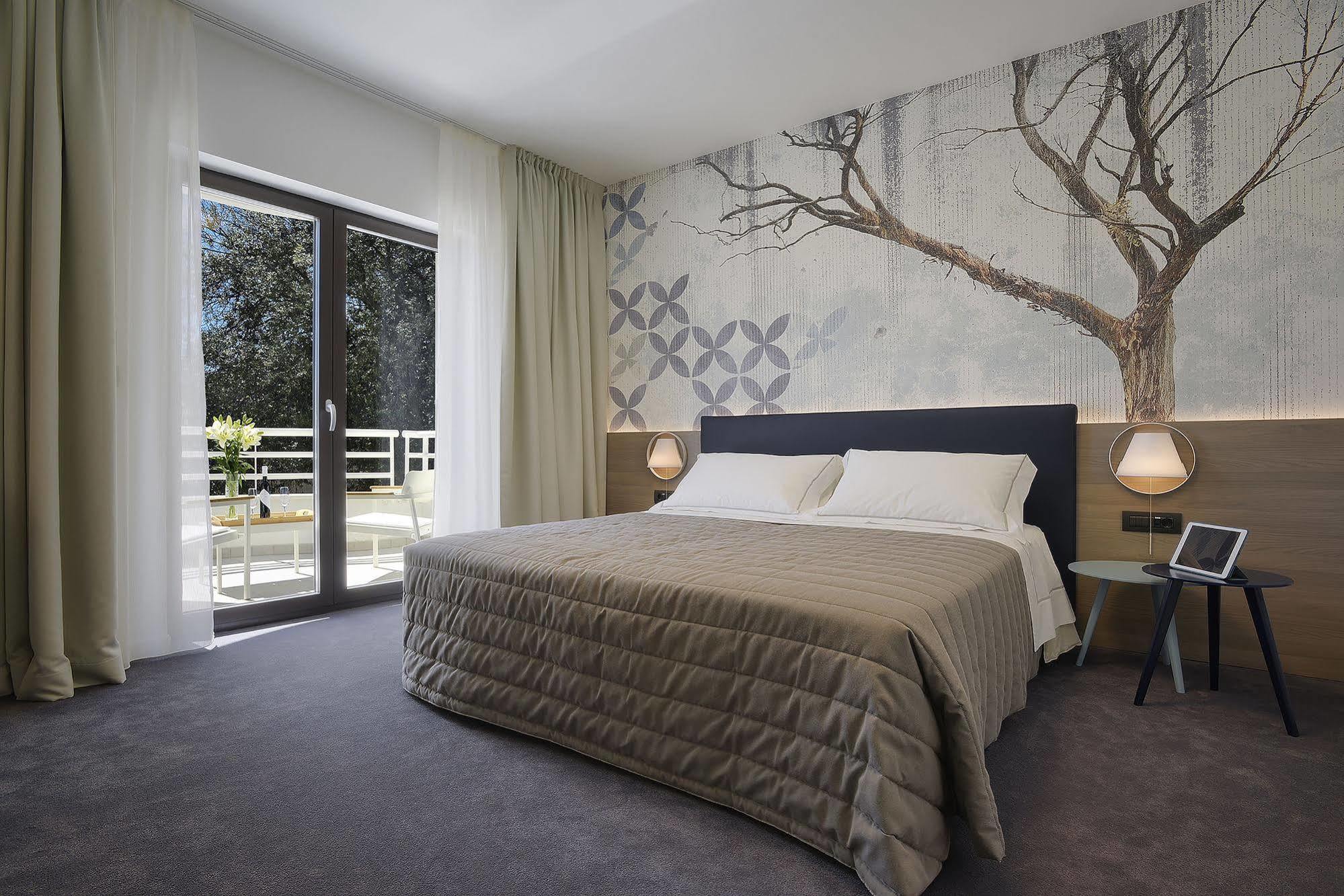Residence Rovinj Kültér fotó