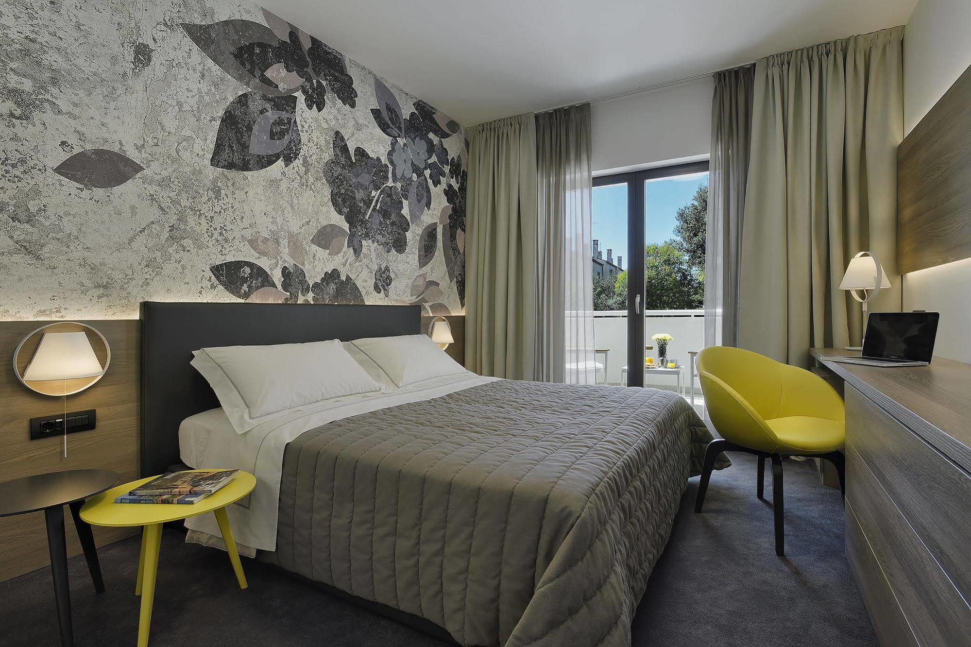 Residence Rovinj Kültér fotó