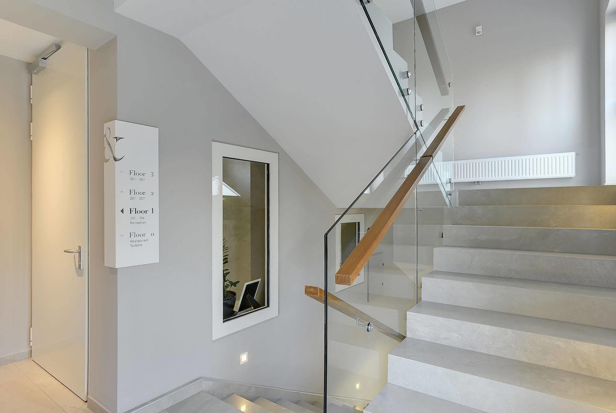 Residence Rovinj Kültér fotó