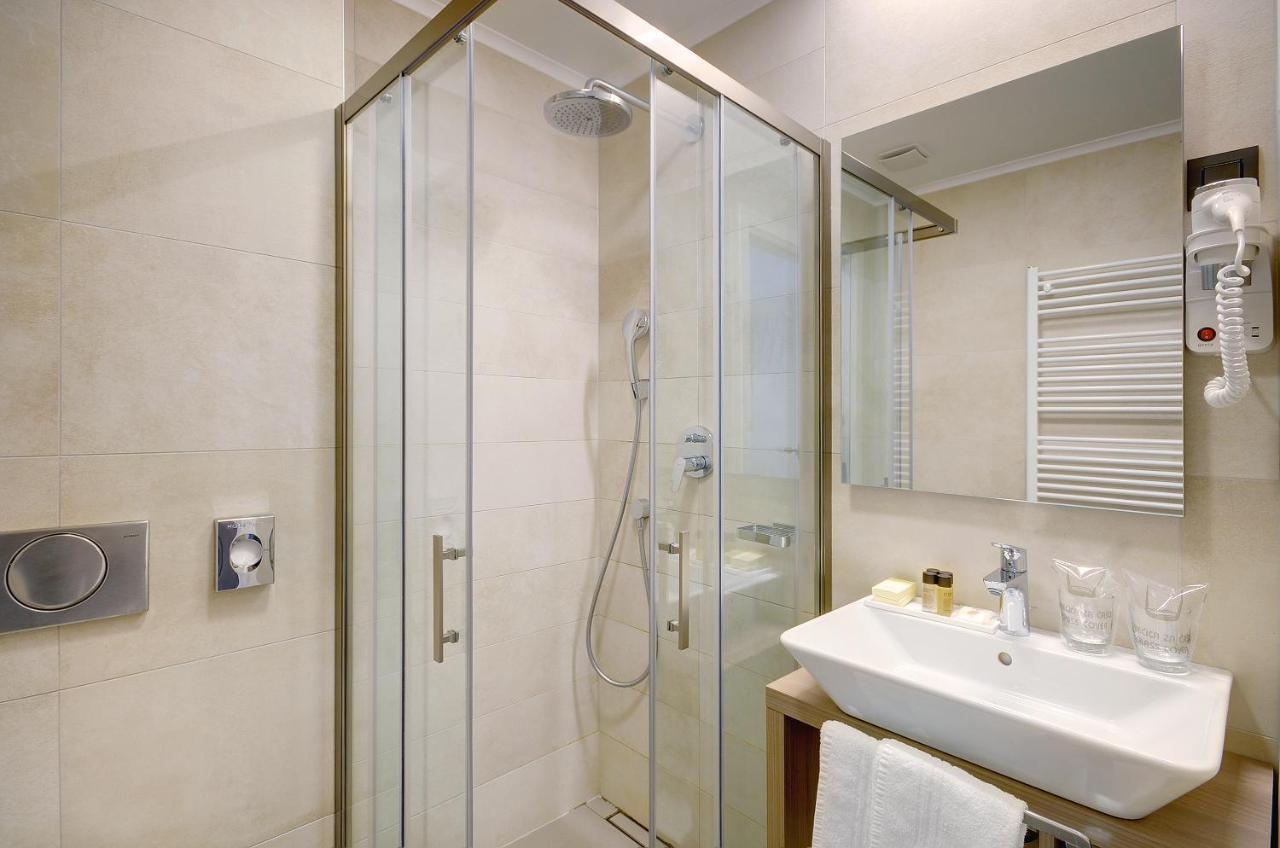 Residence Rovinj Kültér fotó
